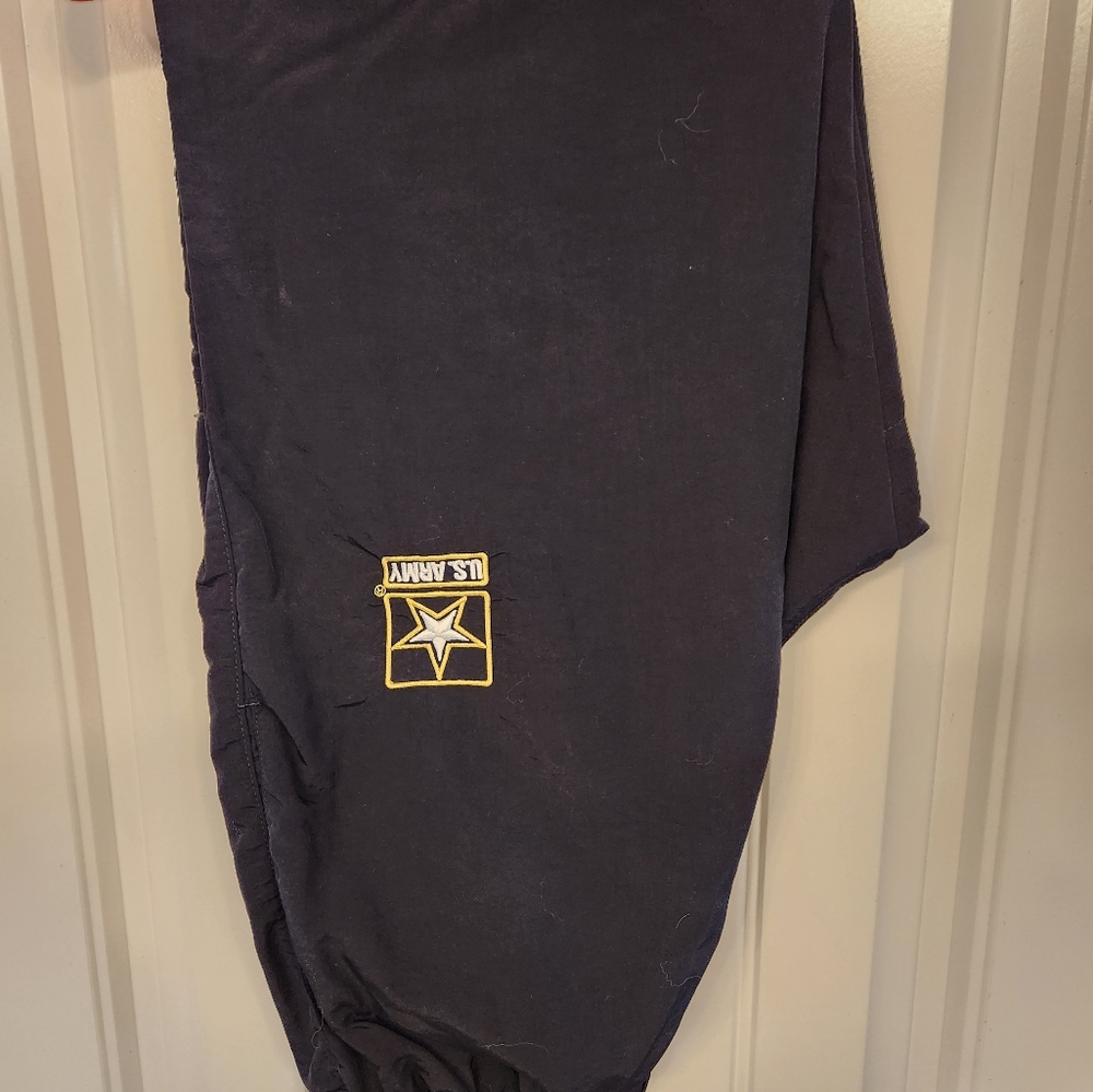 ARMY physical fitness pants